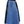Y2K Long Denim Skirt