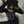 Y2k Long Sleeve Gothic Black Tops