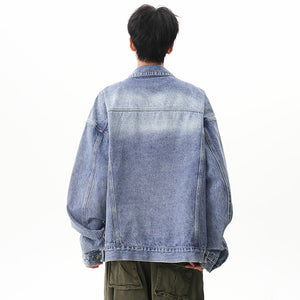 Y2K Loose Fashion Jacket