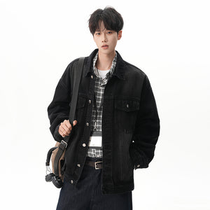 Y2K Loose Fashion Jacket