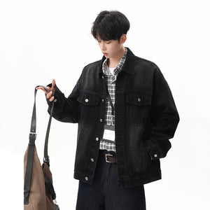 Y2K Loose Fashion Jacket