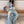 Y2K Loose Fit Jeans Women's