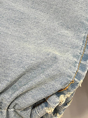 Y2K Loose Fit Jeans Women's