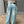 Y2K Loose Fit Jeans Women's