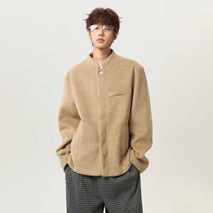 Y2K Loose Male Jackets