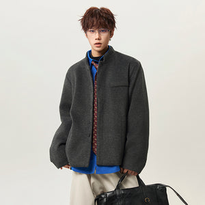 Y2K Loose Male Jackets