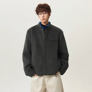 Y2K Loose Male Jackets