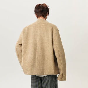 Y2K Loose Male Jackets