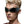 Y2K Luxury Cyberpunk Sunglasses - product view on white background