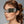 Y2K Luxury Cyberpunk Sunglasses