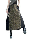Y2K Maxi Skirt