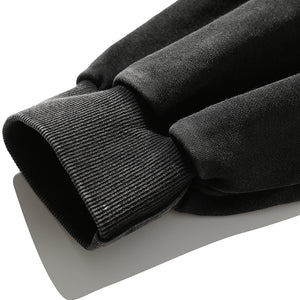 Y2K Men Oversized Hoodie