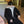 Y2K Men's Fur Jacket