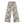 Y2K Men's Jeans Camouflage Printing