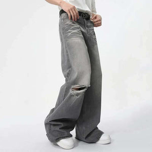 Y2k Men's Wear New Jeans