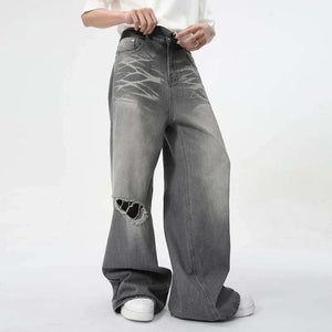 Y2k Men's Wear New Jeans
