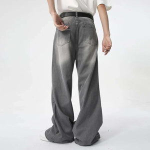 Y2k Men's Wear New Jeans