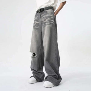 Y2k Men's Wear New Jeans