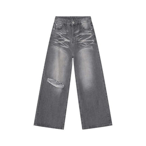 Y2k Men's Wear New Jeans