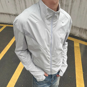 Y2K Men's Zipper Jackets