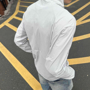 Y2K Men's Zipper Jackets
