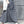 Y2K Midi Pocket Skirt