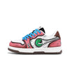 Y2K Monster Eyes Shoes