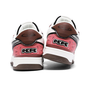 Y2K Monster Eyes Shoes