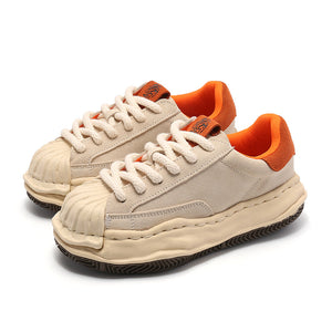 Y2K Multi-Color Shoes