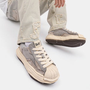 Y2K Multi-Color Shoes