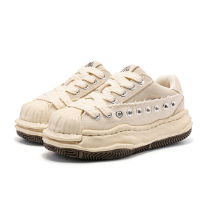 Y2K Multi-Color Shoes