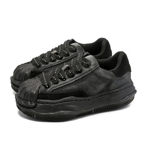 Y2K Multi-Color Shoes