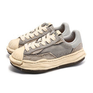 Y2K Multi-Color Shoes