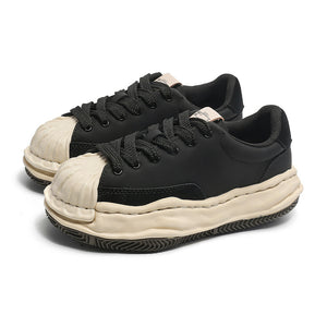 Y2K Multi-Color Shoes