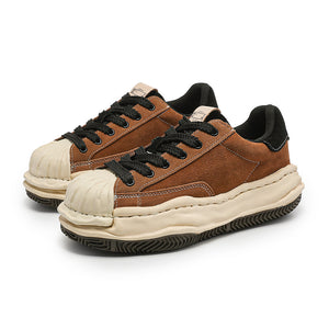 Y2K Multi-Color Shoes
