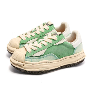 Y2K Multi-Color Shoes