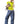 Y2K multi-pocket Cargo Jeans