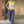 Y2K multi-pocket Cargo Jeans