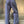 Y2K multi-pocket Cargo Jeans
