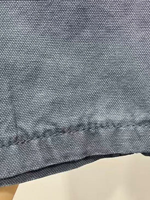 Y2K multi-pocket Cargo Jeans