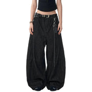 Y2K New Men's Denim Jeans