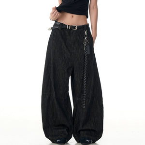 Y2K New Men's Denim Jeans