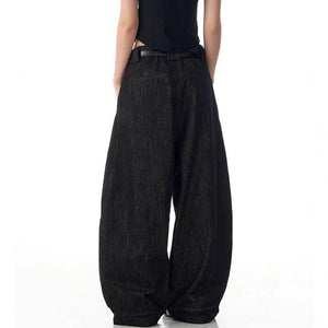 Y2K New Men's Denim Jeans