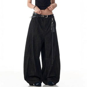 Y2K New Men's Denim Jeans