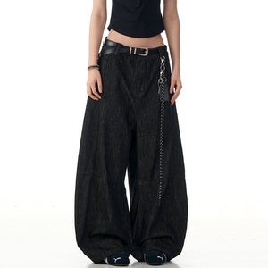 Y2K New Men's Denim Jeans