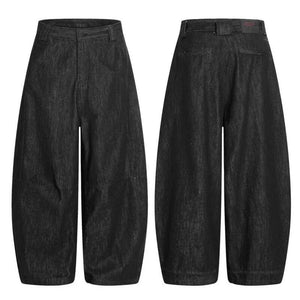 Y2K New Men's Denim Jeans