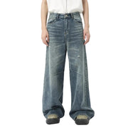 Y2K New Style Men's Jeans