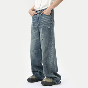 Y2K New Style Men's Jeans