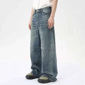 Y2K New Style Men's Jeans