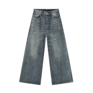 Y2K New Style Men's Jeans